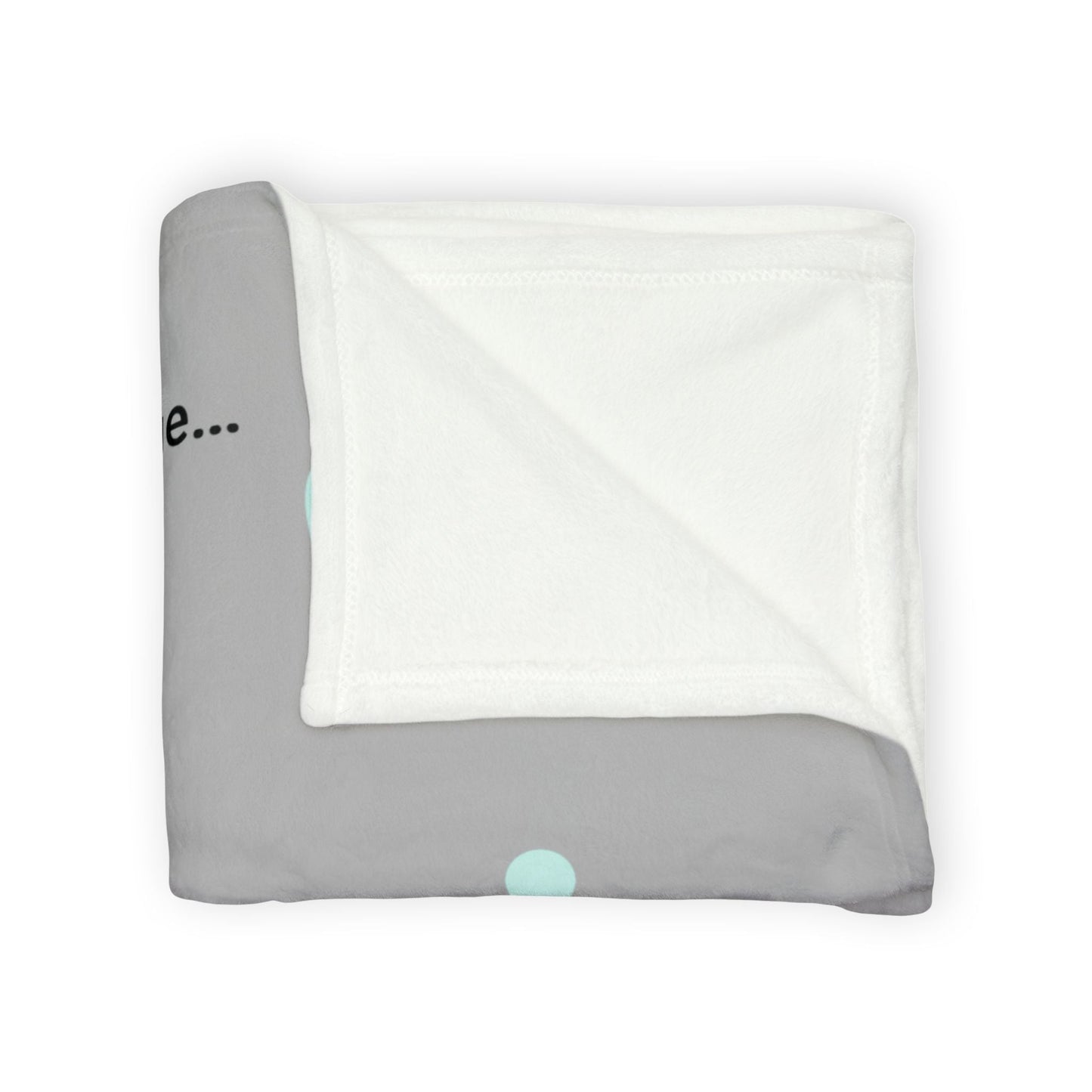 Printify Home Decor Courage King Soft Polyester Blanket