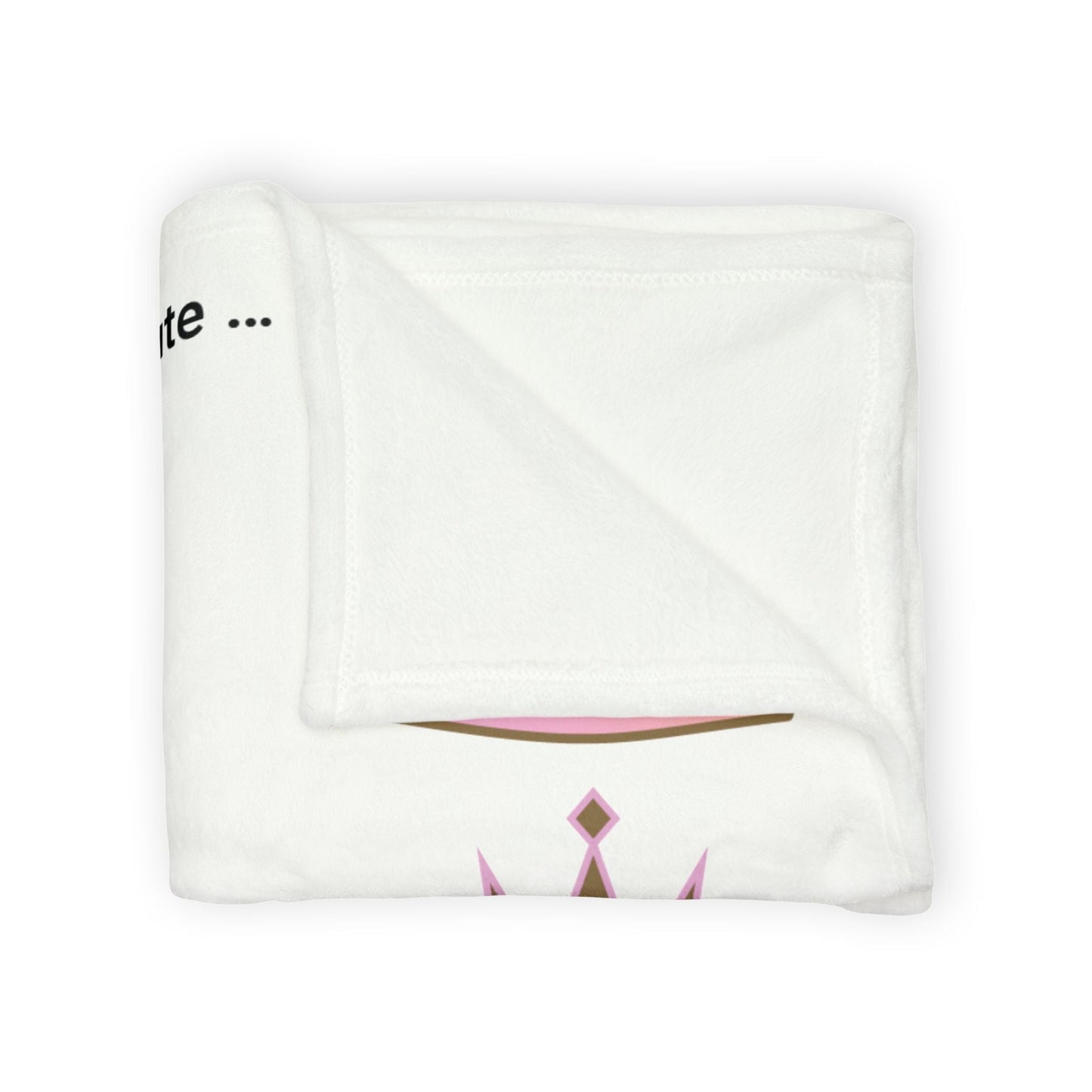 Printify Home Decor Queen Soft Polyester Blanket