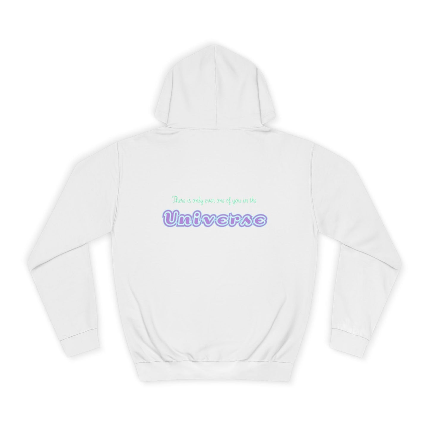 Printify Hoodie Mumiverse Hoodie
