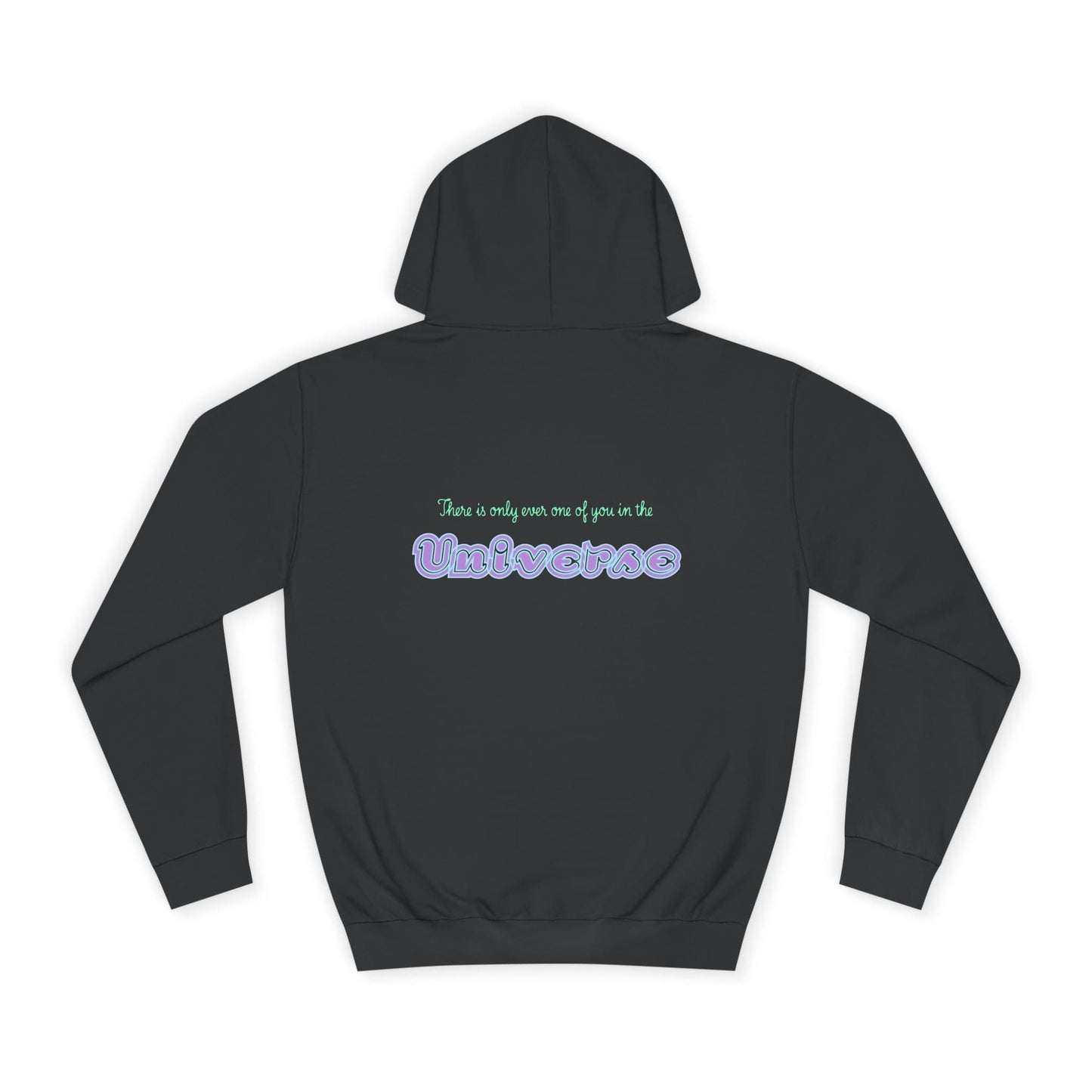 Printify Hoodie Mumiverse Hoodie