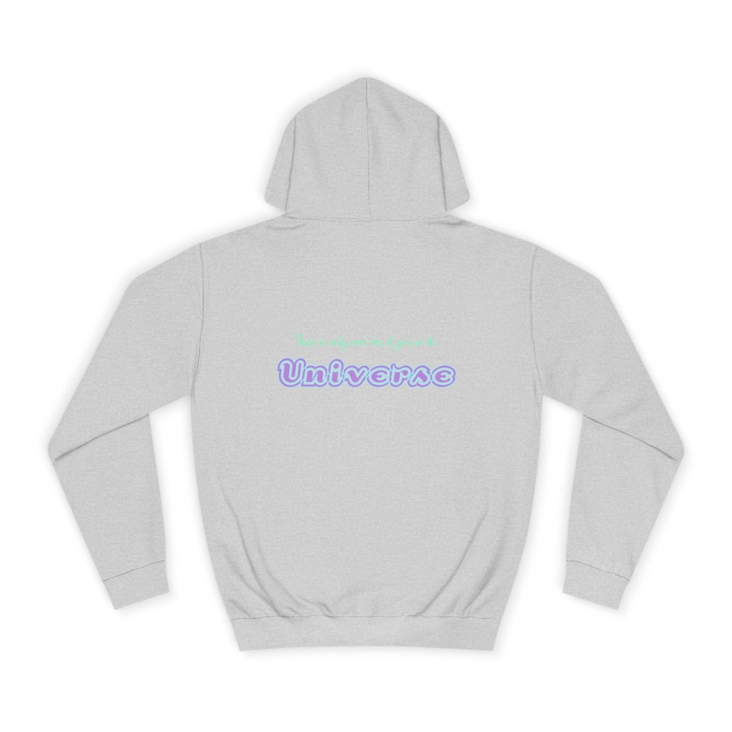 Printify Hoodie Mumiverse Hoodie