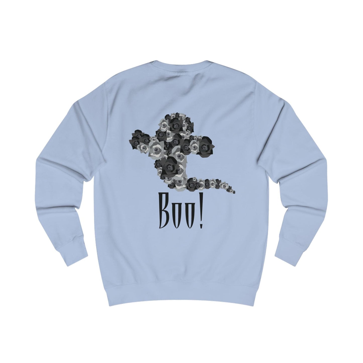 Printify Sweatshirt Bootiful Sweatshirt