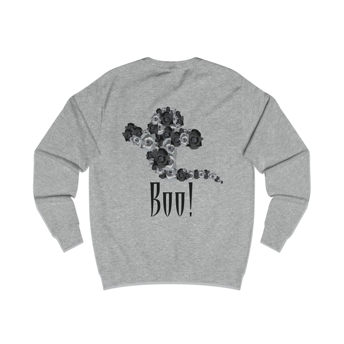 Printify Sweatshirt Bootiful Sweatshirt