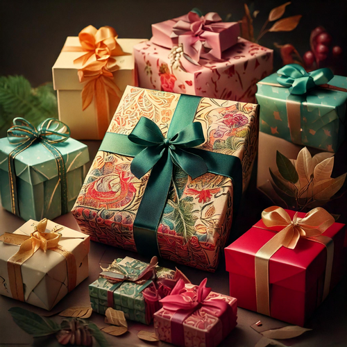 The Ultimate Gift Guide For Every Occassion