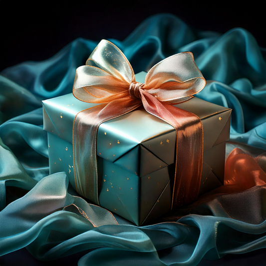 5 Steps To Giving A Thoughtful Gift