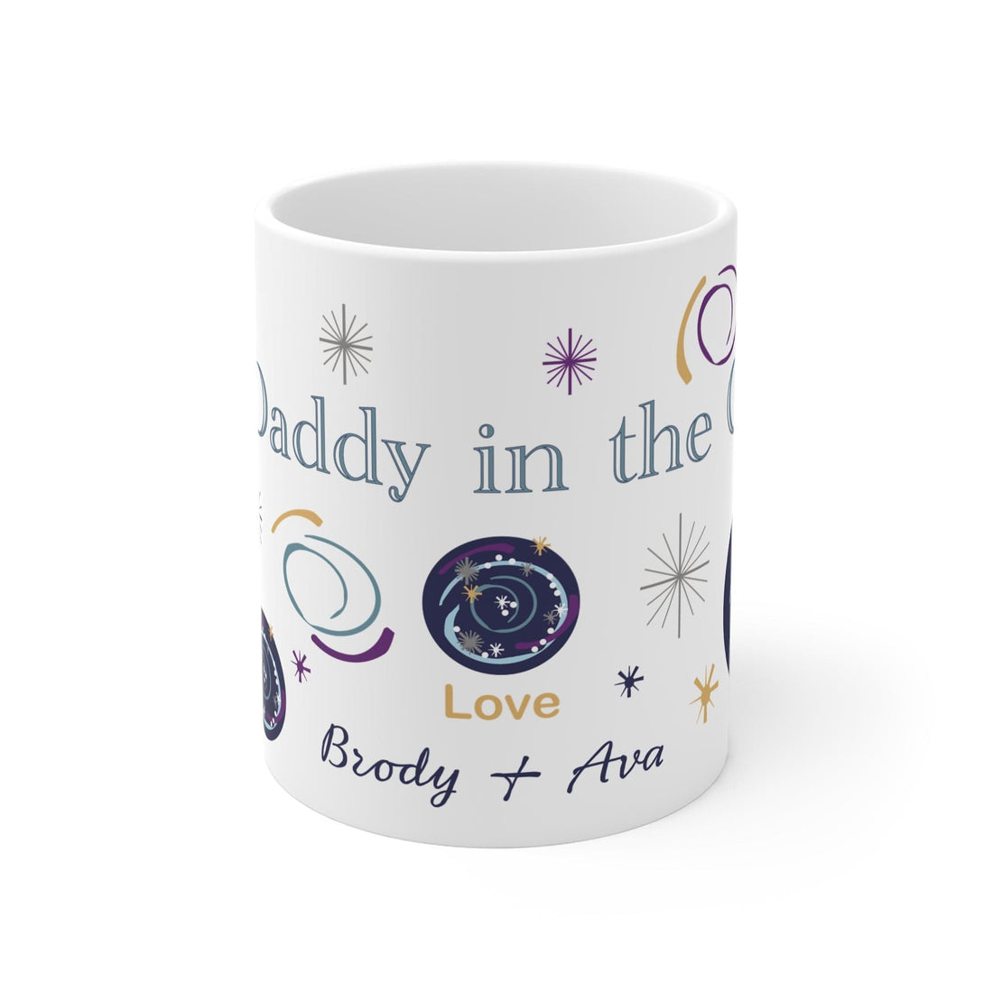 Custom Father’s Day Gifts with a Personal Touch