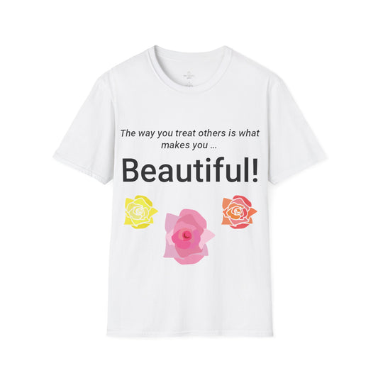 Beautiful You T-Shirt