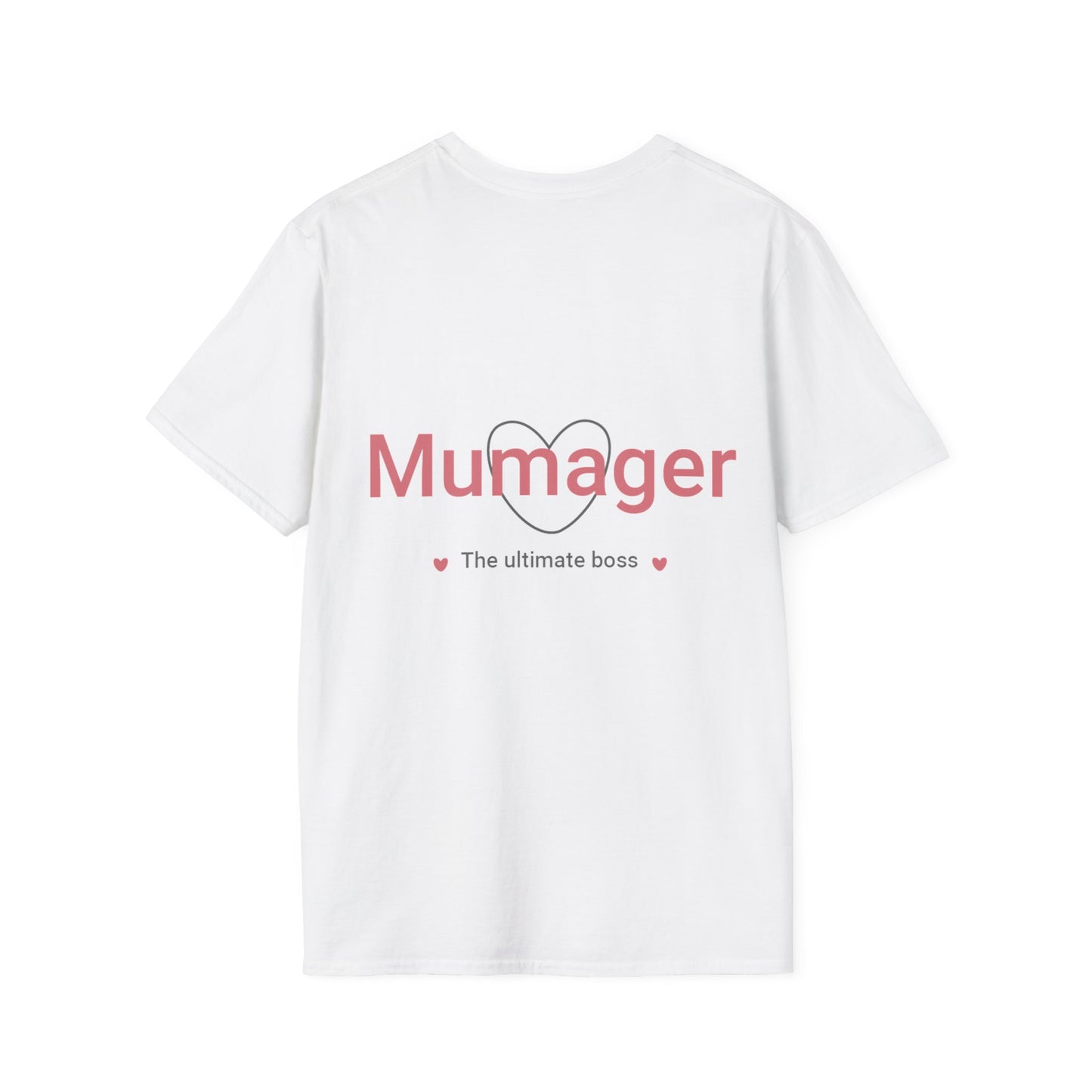 Mumager T-Shirt