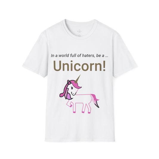 Be A Unicorn T-Shirt