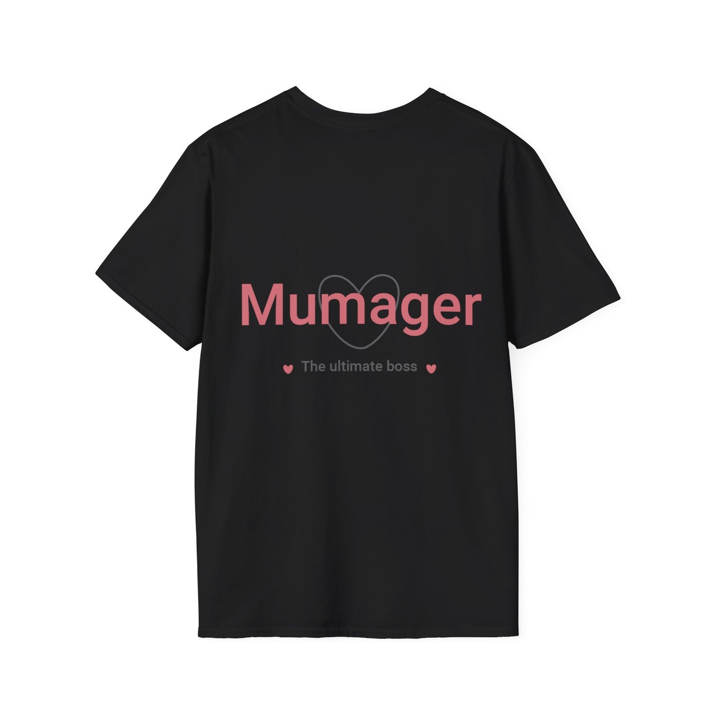 Mumager T-Shirt