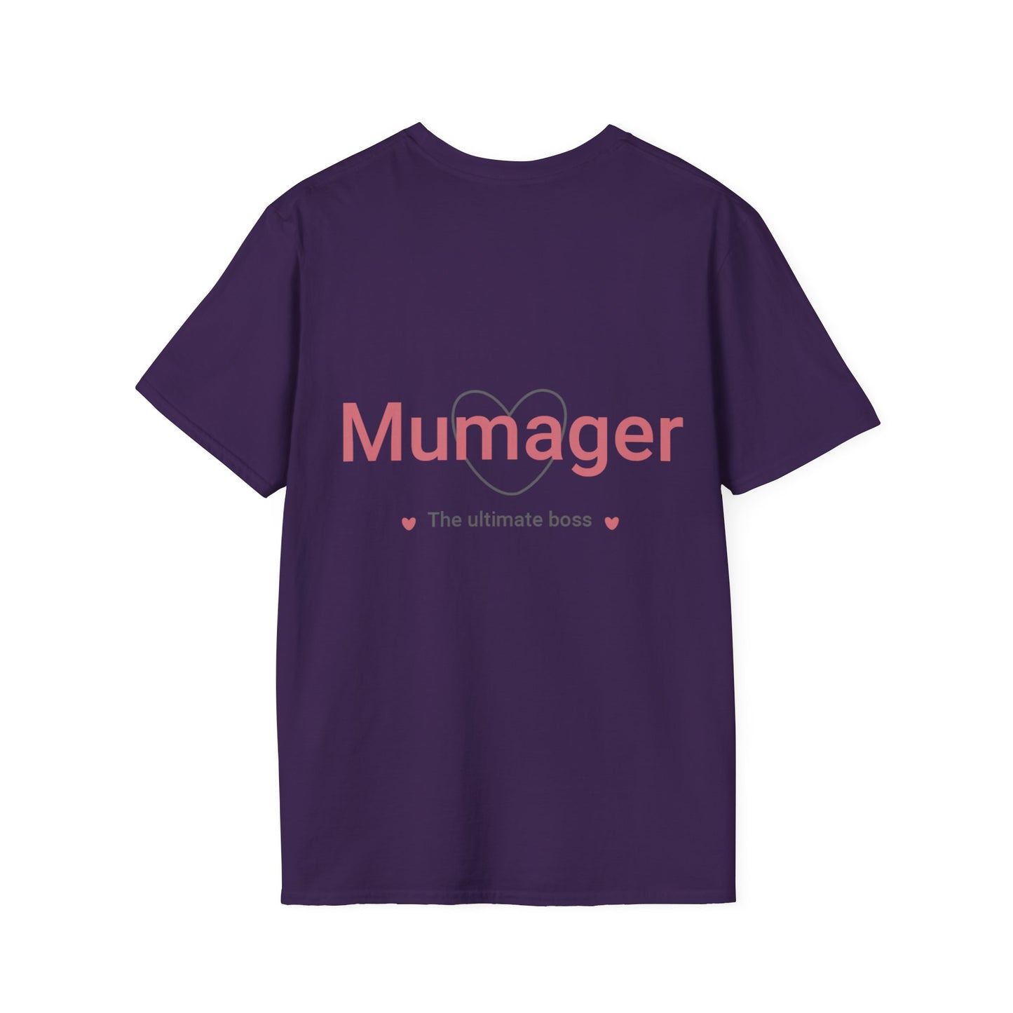 Mumager T-Shirt