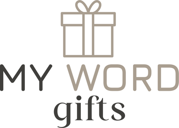 My Word Gifts