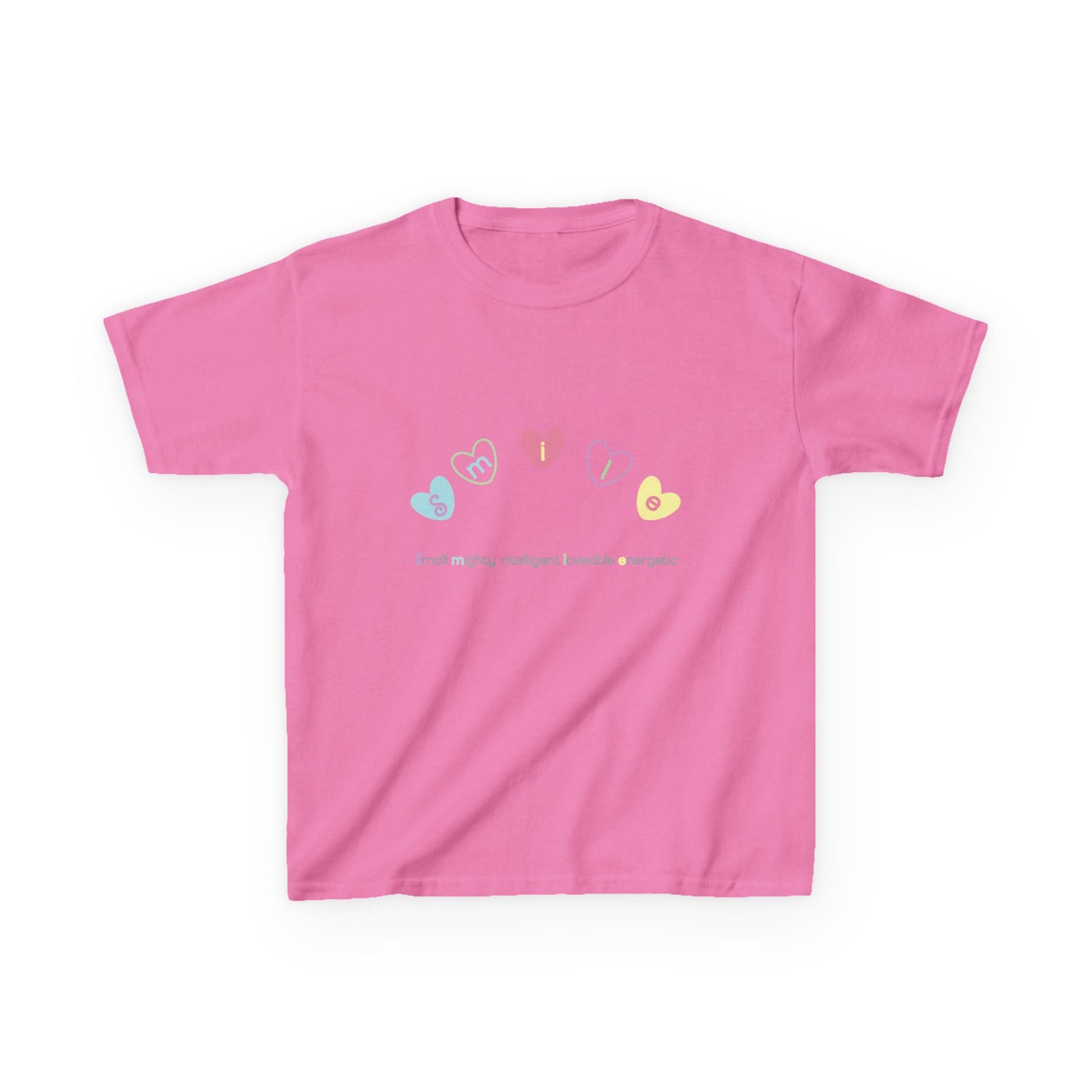Printify Kids clothes XS / Azalea Kids Smile T-Shirt