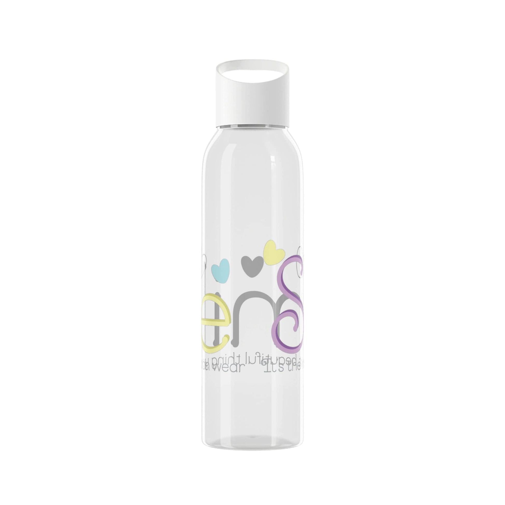 Printify Mug Smile Water Bottle