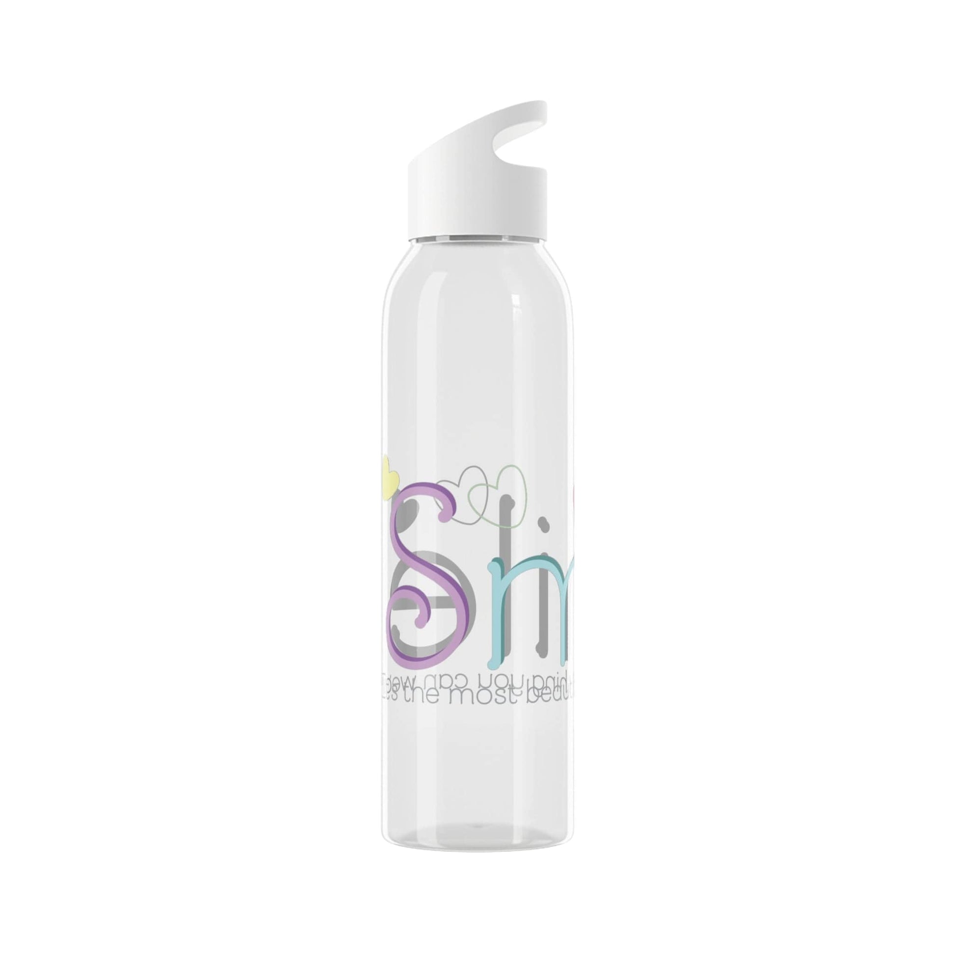 Printify Mug Smile Water Bottle