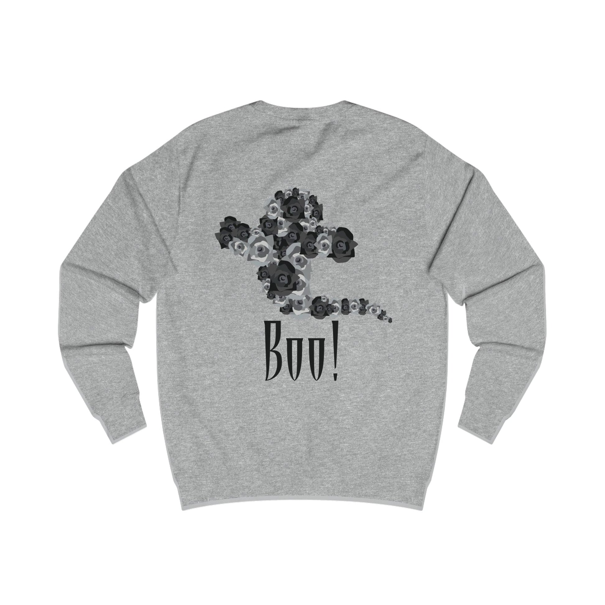 Printify Sweatshirt Bootiful Sweatshirt